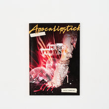 Load image into Gallery viewer, 'Apocalipstick Music/ Protest'
