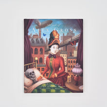 Load image into Gallery viewer, 'The Art of Alex Gross: Paintings and Other Works' (2007)
