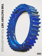 Load image into Gallery viewer, 'The Factory Set: Ron van der Ende' (2015)
