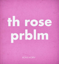 Load image into Gallery viewer, Th Rose Prblm
