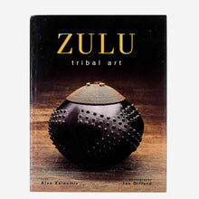Load image into Gallery viewer, 'Zulu Tribal Art' (2000)
