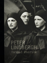 Load image into Gallery viewer, Peter Lindbergh: Untold Stories
