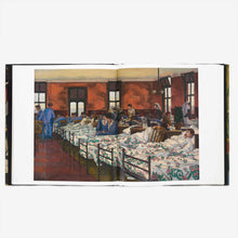Load image into Gallery viewer, 'Uproar: The First 50 Years of The London Group 1913-63' (2103)

