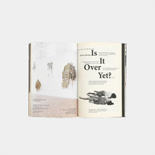 Load image into Gallery viewer, 'adjective Issue 3' (2018)
