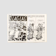 Load image into Gallery viewer, 'The Best of Bitterkomix, Volume 1' (1998)
