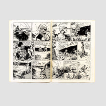 Load image into Gallery viewer, 'The Best of Bitterkomix, Volume 1' (1998)
