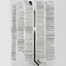 Load image into Gallery viewer, 'Dada South? Flight Paths' (2011)
