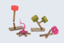 Load image into Gallery viewer, 'Fire' (2019)
