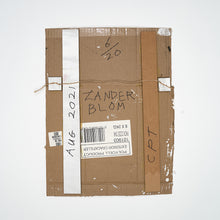 Load image into Gallery viewer, 'Garage-ism Starter Pack, 3 Drawings and Signed Manifesto, Edition 6/20' (2021)
