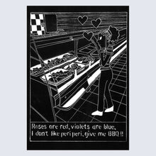 Load image into Gallery viewer, 'Love Potion' (2019)
