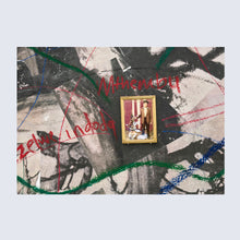 Load image into Gallery viewer, Mthimkhulu II (detail) (2021)
