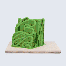 Load image into Gallery viewer, 'Ouroboros 4.1 Drawing Concertina' (2019)
