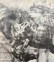 Load image into Gallery viewer, 'FAITH XLVII - Drago Ex Amino' (2018)
