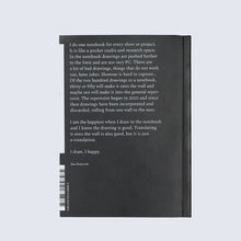 Load image into Gallery viewer, 'Dan Perjovschi The Book of Notebooks' (2017)
