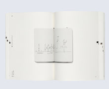 Load image into Gallery viewer, 'Dan Perjovschi The Book of Notebooks' (2017)
