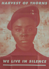 Load image into Gallery viewer, 'While the Harvest Rots: Possessing Worlds of Kudzanai Chiurai’s Art' (2017)
