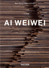 Load image into Gallery viewer, 'Ai Weiwei: 40th Anniversary Edition' (2020)

