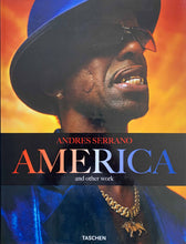 Load image into Gallery viewer, ‘Andres Serrano: America and Other Work’ (2004) Dian Hanson
