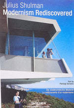 Load image into Gallery viewer, 'Julius Shulman. Modernism Rediscovered' (2000)
