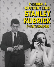 Load image into Gallery viewer, 'Stanley Kubrick Photographs Through a Different Lens' (2018)
