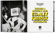 Load image into Gallery viewer, 'Stanley Kubrick Photographs Through a Different Lens' (2018)
