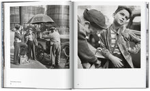 Load image into Gallery viewer, 'Stanley Kubrick Photographs Through a Different Lens' (2018)
